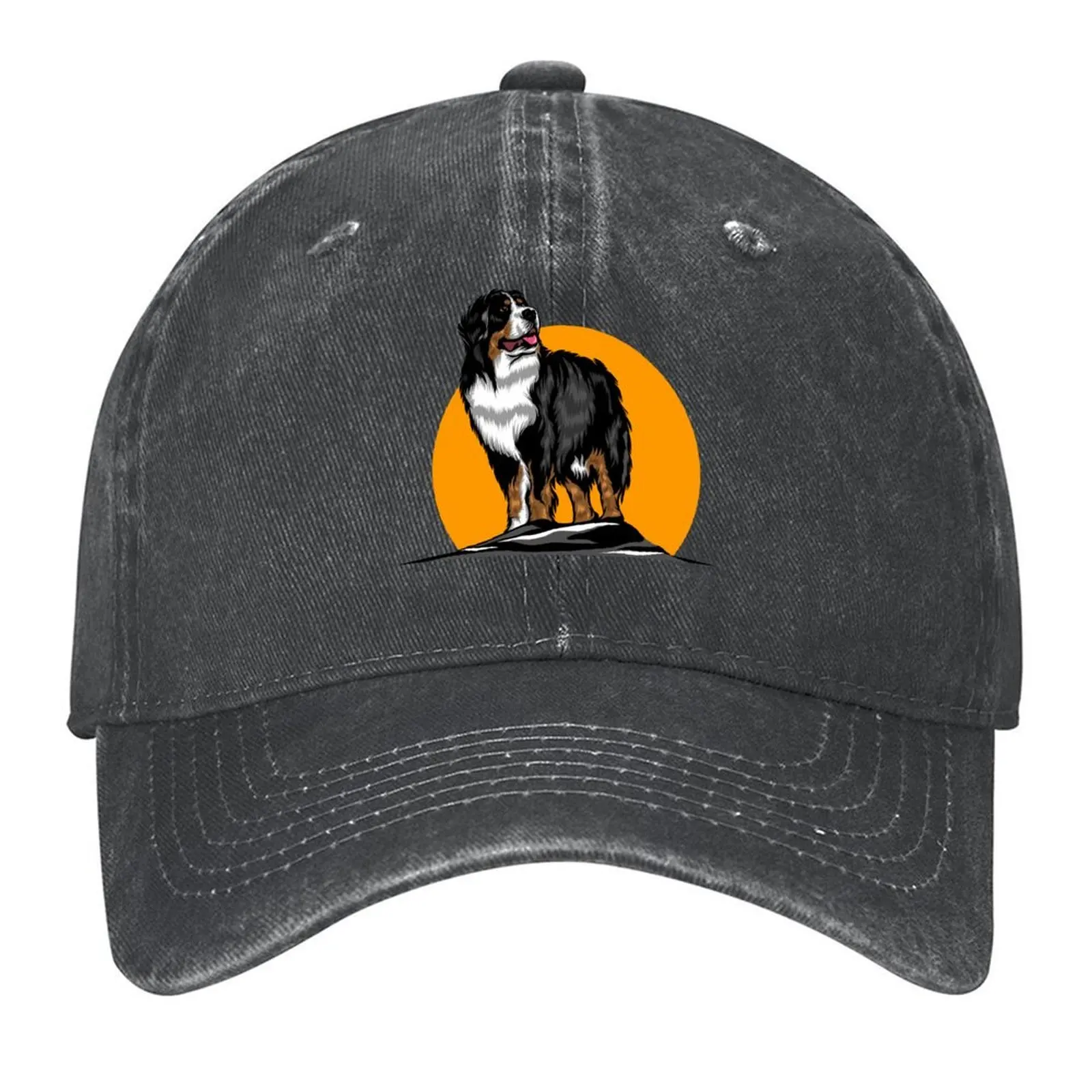 bernedoodles australia Bernese Mountain Dog Lovers Baseball Cap sun hat Rave dad hat Golf Men's Hats Women's
bernedoodles australia Bernese Mountain Dog Lovers Baseball Cap sun hat Rave dad hat Golf Men's Hats Women's