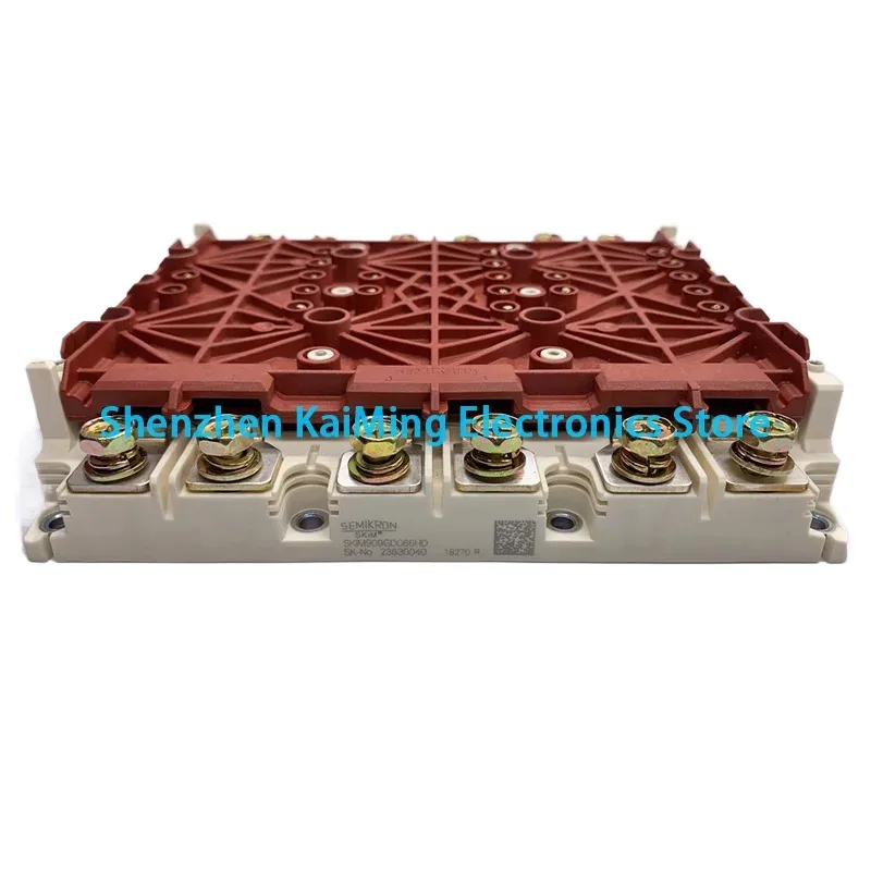 SKIM909GD066HD SKIM606GD066HD SKIM459GD12E4 SKiM306GD12E4 SKiM429GD17E44F NEW AND ORIGINAL IGBT MODULE
SKIM909GD066HD SKIM606GD066HD SKIM459GD12E4 SKiM306GD12E4 SKiM429GD17E44F NEW AND ORIGINAL IGBT MODULE