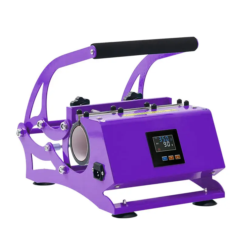 USA Warehouse Free Shipping 11OZ to 30OZ Heat Transfer All In One Straight Skinny Tumbler Mug Heat Press Machine
USA Warehouse Free Shipping 11OZ to 30OZ Heat Transfer All In One Straight Skinny Tumbler Mug Heat Press Machine
