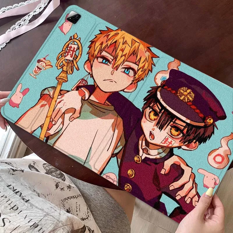 Горячий аниме Aidairo для Xiaomi Redmi Mi Pad 2 4 5 6 6s 7 8 11 12,5 12,4 11,2 8,7 SE Pro Plus Max Чехол для планшета
Горячий аниме Aidairo для Xiaomi Redmi Mi Pad 2 4 5 6 6s 7 8 11 12,5 12,4 11,2 8,7 SE Pro Plus Max Чехол для планшета