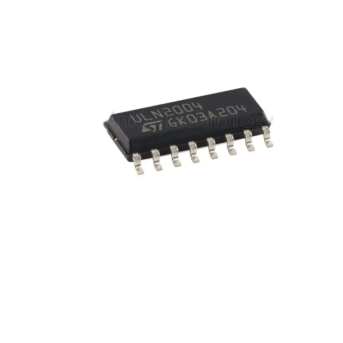 Genuine Original ULN2004D1013TR SOP-16 Seven Darlington Array Chips 10PCS
Genuine Original ULN2004D1013TR SOP-16 Seven Darlington Array Chips 10PCS