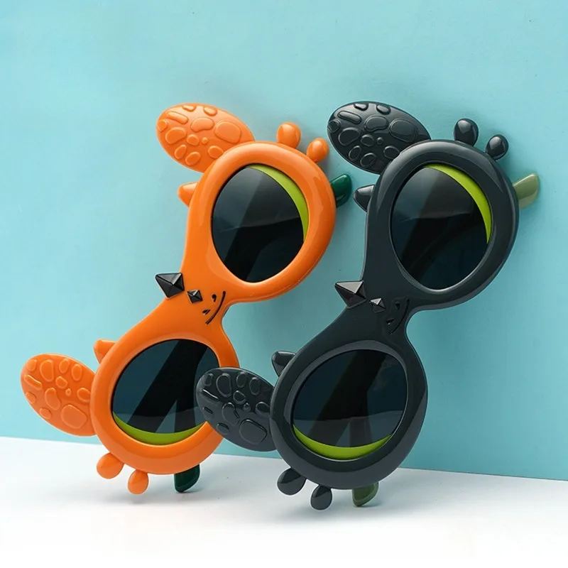 How To Train Your Dragon Soft Silicone Cartoon Polarized Sunglasses UV Protection Anti-UV Outdoor Eyewear Fashion Shades
How To Train Your Dragon Soft Silicone Cartoon Polarized Sunglasses UV Protection Anti-UV Outdoor Eyewear Fashion Shades
