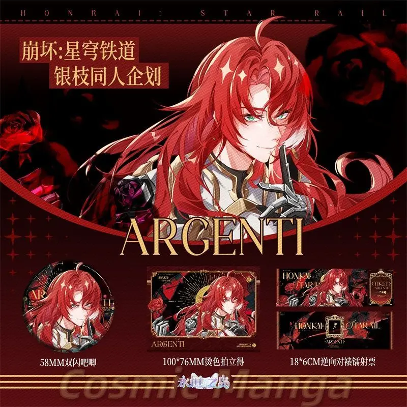 Figures Baizhu Genshin Impact Cosplay Anime Cartoon Badge Polaroid Laser Ticket Collection Card Set Halloween Gift Game
Figures Baizhu Genshin Impact Cosplay Anime Cartoon Badge Polaroid Laser Ticket Collection Card Set Halloween Gift Game