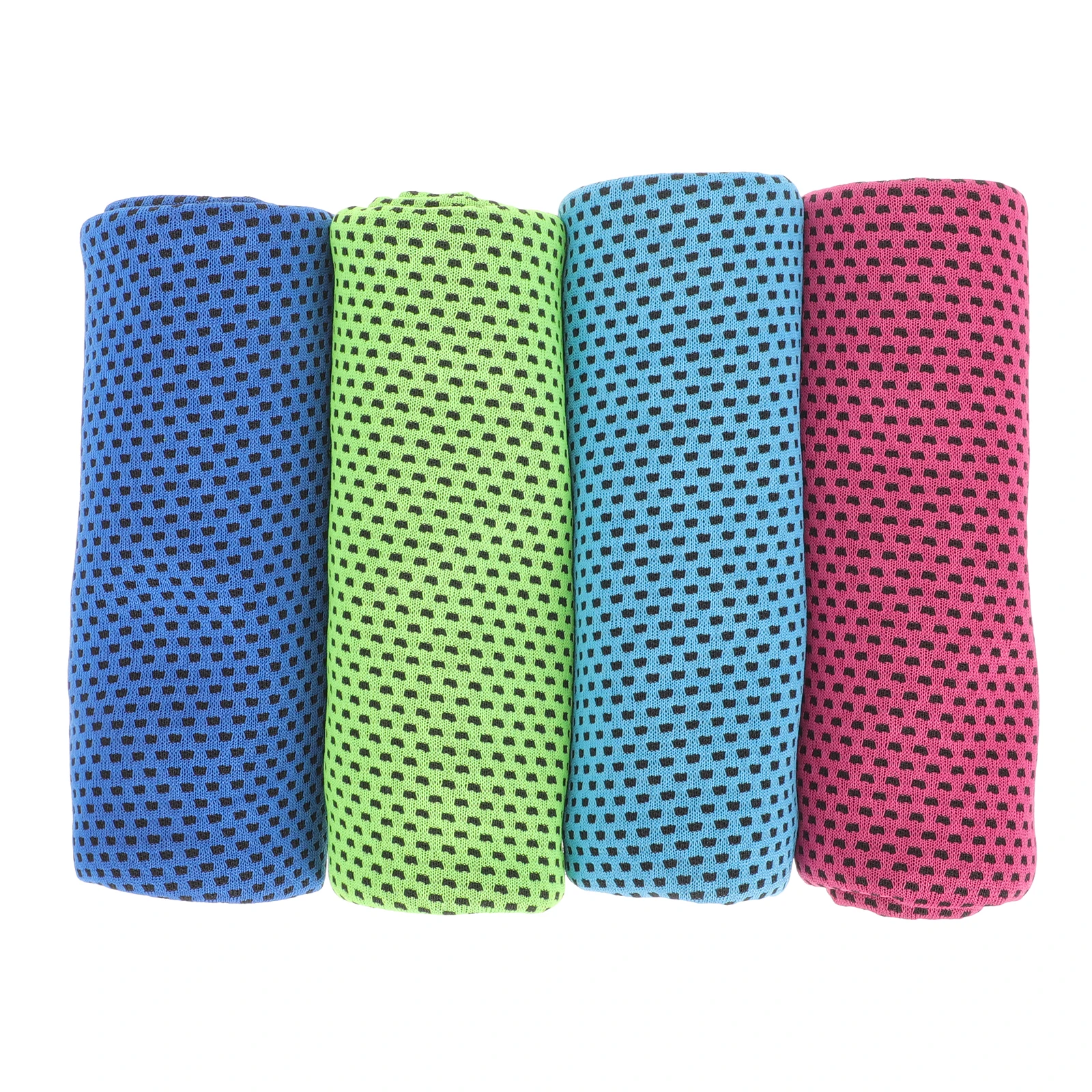 4pcs Cooling Towels absorbing Ice Microfiber Washcloths Portable Sports Yoga Golf Lightweight Practical Travel
4pcs Cooling Towels absorbing Ice Microfiber Washcloths Portable Sports Yoga Golf Lightweight Practical Travel