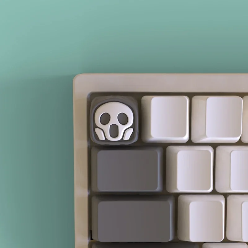 Cry from migrant workers Personalized keycaps Mechanical keyboard Cross shaft for
Cry from migrant workers Personalized keycaps Mechanical keyboard Cross shaft for