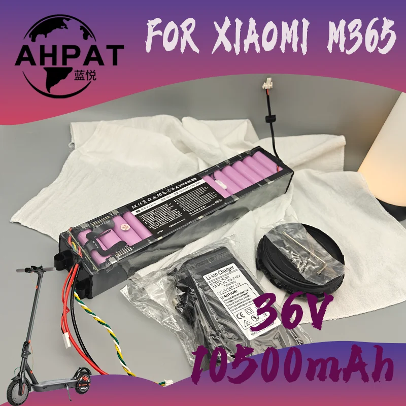 10S3P 36 В 10500 мАч 36 В литиевый аккумулятор 18650 литиевая батарея подходит для аккумулятора электрического скутера Xiaomi M365 + зарядное устройство 42 В
10S3P 36 В 10500 мАч 36 В литиевый аккумулятор 18650 литиевая батарея подходит для аккумулятора электрического скутера Xiaomi M365 + зарядное устройство 42 В