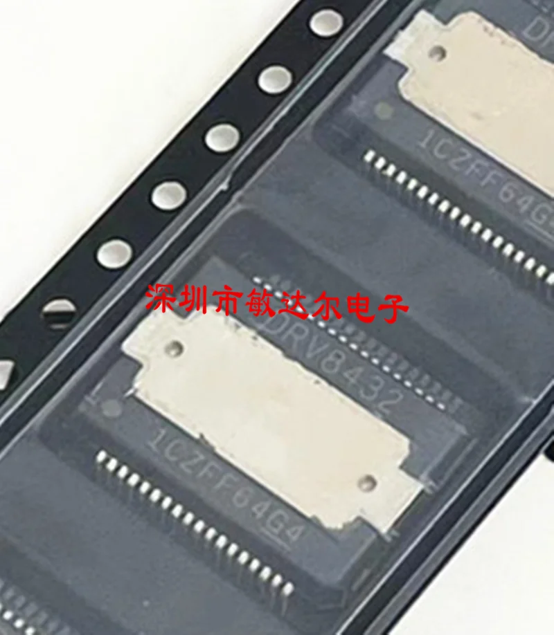 1PCS~10PCS/LOT DRV8432DKDR DRV8432 HSSOP36 New original
1PCS~10PCS/LOT DRV8432DKDR DRV8432 HSSOP36 New original