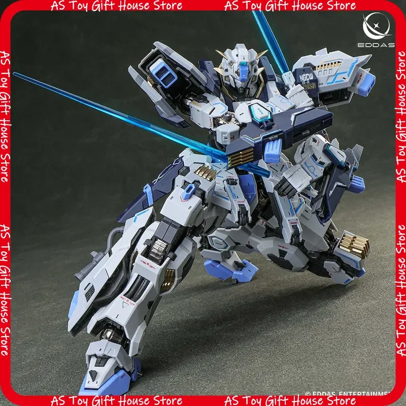 Hot 1/100 ASGARD Alloy-Joint Eddas Technology Mecha Assembly Model Kit Action Figures Desktop Decoration Doll Puzzle Toy Gift
Hot 1/100 ASGARD Alloy-Joint Eddas Technology Mecha Assembly Model Kit Action Figures Desktop Decoration Doll Puzzle Toy Gift