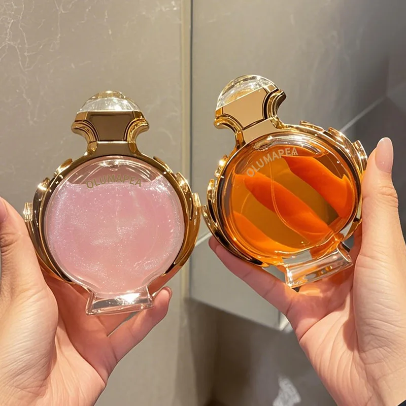 Brand Women's Perfume Long-lasting Fragrance Fresh Elegant Floral Fruity Fragrance Eau De Toilette Parfum Spray 90ml
Brand Women's Perfume Long-lasting Fragrance Fresh Elegant Floral Fruity Fragrance Eau De Toilette Parfum Spray 90ml