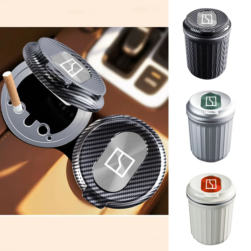 Car LED Ashtray Cigarette Ash Holder Interior Accessories For Zeekr X 7X Krypton MIX 009 007 001 007 009 2022 2023
Car LED Ashtray Cigarette Ash Holder Interior Accessories For Zeekr X 7X Krypton MIX 009 007 001 007 009 2022 2023