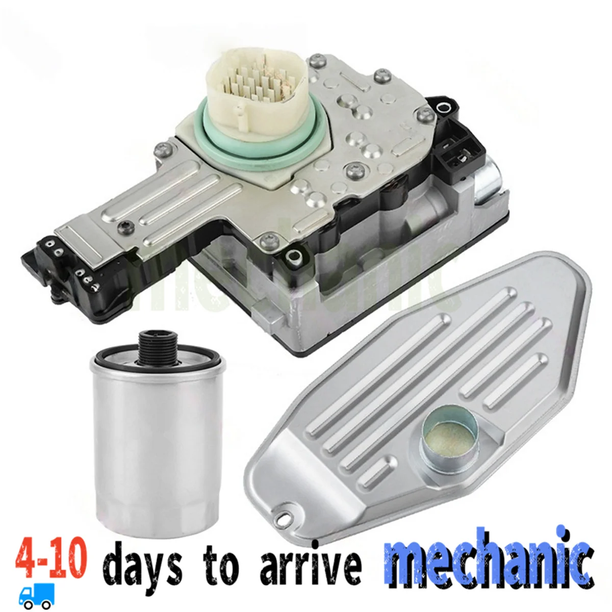For 52119435AF is suitable for Dodge Jeep 545RFE 45RFE 68RFE transmission solenoid valve
For 52119435AF is suitable for Dodge Jeep 545RFE 45RFE 68RFE transmission solenoid valve