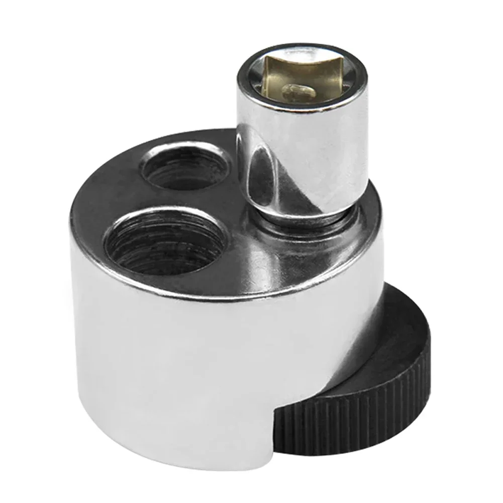 Damaged Stud Extractor Bolt Extractor Home Repair Industrial Maintenance Approx. 53 * 53 * 39 Mm High Hardness
Damaged Stud Extractor Bolt Extractor Home Repair Industrial Maintenance Approx. 53 * 53 * 39 Mm High Hardness