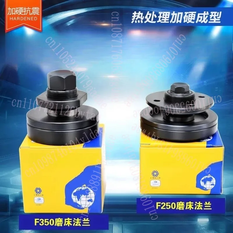 Фланец шлифовального станка, фланец шлифовального станка мелкого шпинделя 250/350
Фланец шлифовального станка, фланец шлифовального станка мелкого шпинделя 250/350