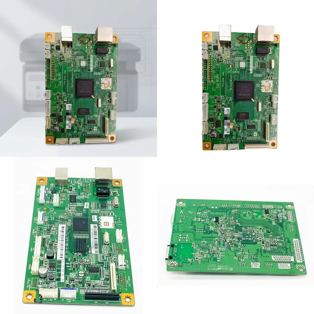 SY 95% New ASON Printer Mainboard Compatible with for P3300DN B230 PET Material
SY 95% New ASON Printer Mainboard Compatible with for P3300DN B230 PET Material