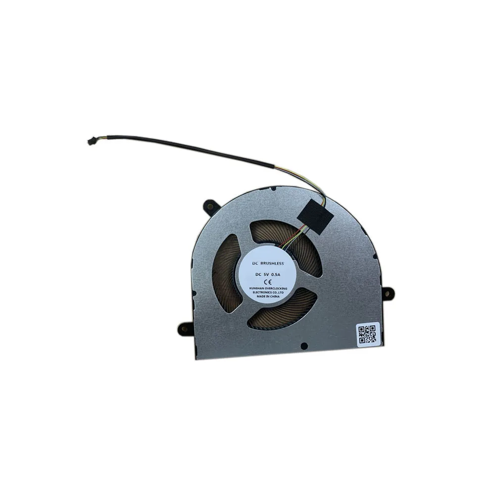 GWTN156-1 CPU FAN For Gateway GWTN156-1BK GWTN156-1BL GWTN156-1GR GWTN156-1RG GWTN156-1PK DC5V 0.5A Red-Yellow-Blue-Black New
GWTN156-1 CPU FAN For Gateway GWTN156-1BK GWTN156-1BL GWTN156-1GR GWTN156-1RG GWTN156-1PK DC5V 0.5A Red-Yellow-Blue-Black New
