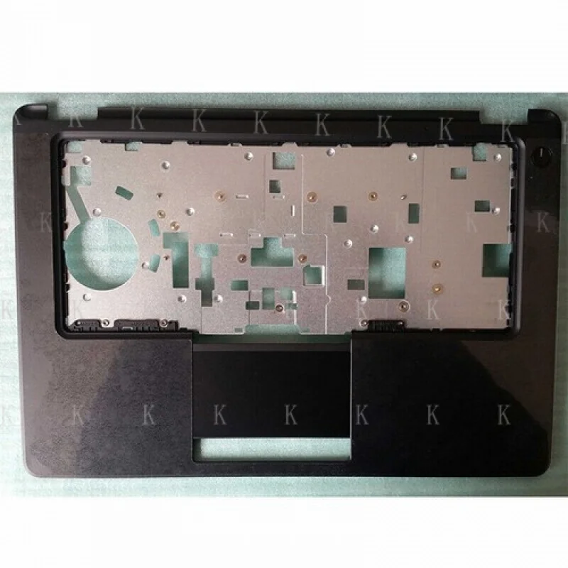 C FOR CN-A144N1 FOR LATITUDE E5450 PALM REST W/ TOUCH PAD AP13D000D00 # A6–27
C FOR CN-A144N1 FOR LATITUDE E5450 PALM REST W/ TOUCH PAD AP13D000D00 # A6–27