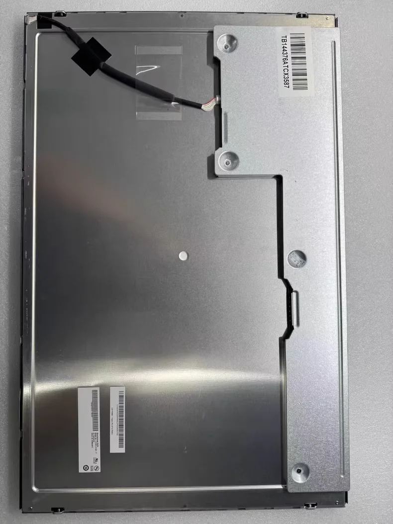 Tested Intact 24”G240UAN01.2 LCD Display Screen
Tested Intact 24”G240UAN01.2 LCD Display Screen