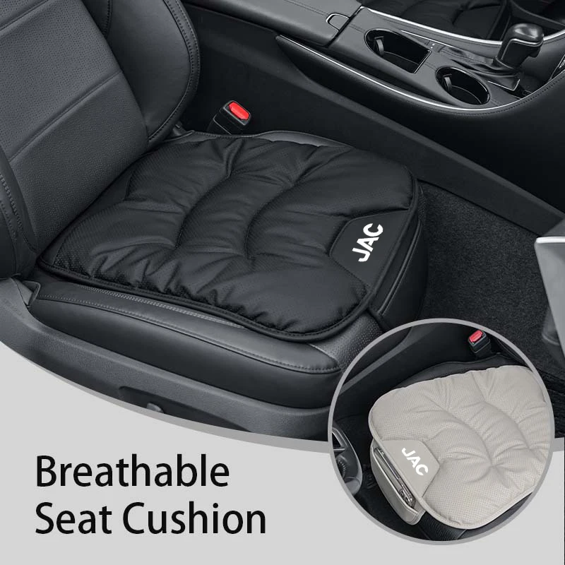 Car Luxury Ice Silk Cushion Storage Bag Breathable Seat Cover For JAC JS2 S3 JS3 J2 S5 T8 Refine J5 J6 J7 J4 Vapour
Car Luxury Ice Silk Cushion Storage Bag Breathable Seat Cover For JAC JS2 S3 JS3 J2 S5 T8 Refine J5 J6 J7 J4 Vapour
