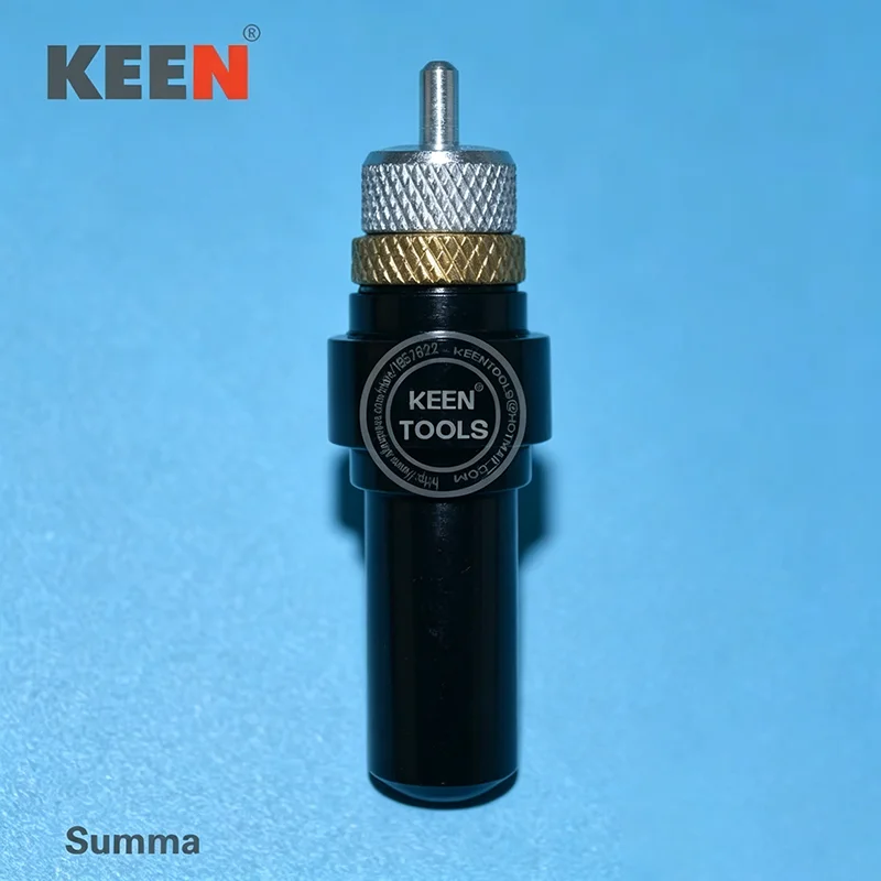 Держатель лезвия Summa / Режущий плоттер для винила
Держатель лезвия Summa / Режущий плоттер для винила