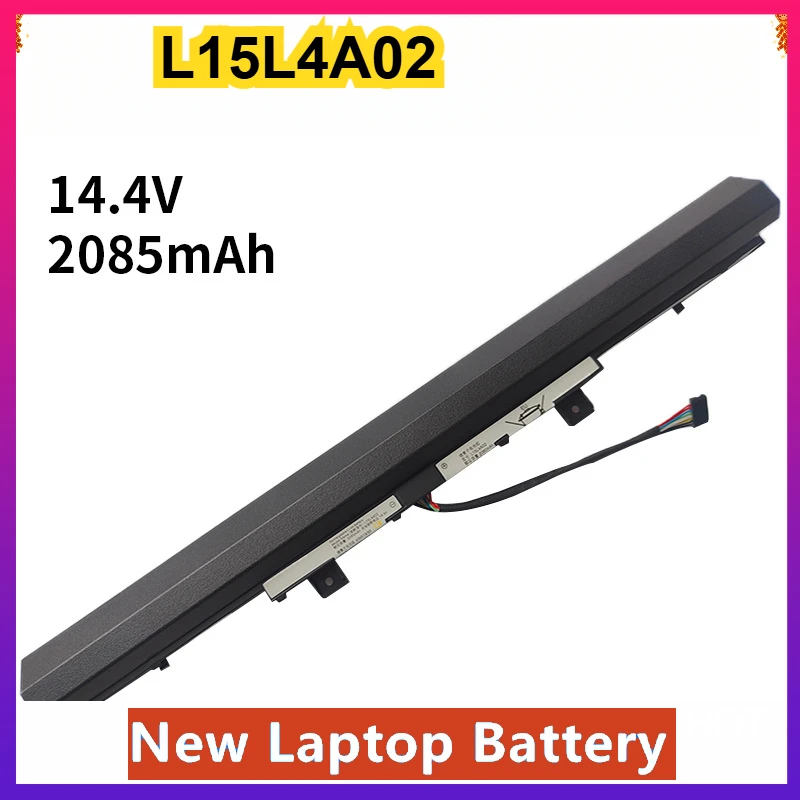 L15L4A02 L15S4E02 Аккумулятор для ноутбука Lenovo IdeaPad V110 V110-15ISK V110-15IAP V310-14ISK V310-15ISK V510-14IKB V510-15IKB
L15L4A02 L15S4E02 Аккумулятор для ноутбука Lenovo IdeaPad V110 V110-15ISK V110-15IAP V310-14ISK V310-15ISK V510-14IKB V510-15IKB