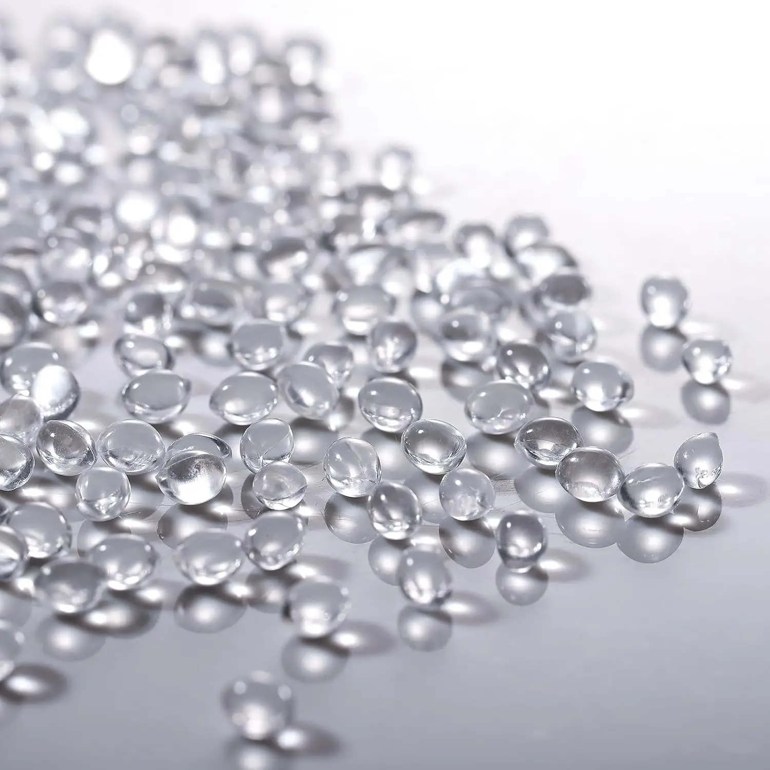 Premium Unscented Aroma Beads for DIY Car Freshies, Bulk Supplies - 18lb High-Quality Eva Beads for Crafters and Enthusiasts
Premium Unscented Aroma Beads for DIY Car Freshies, Bulk Supplies - 18lb High-Quality Eva Beads for Crafters and Enthusiasts