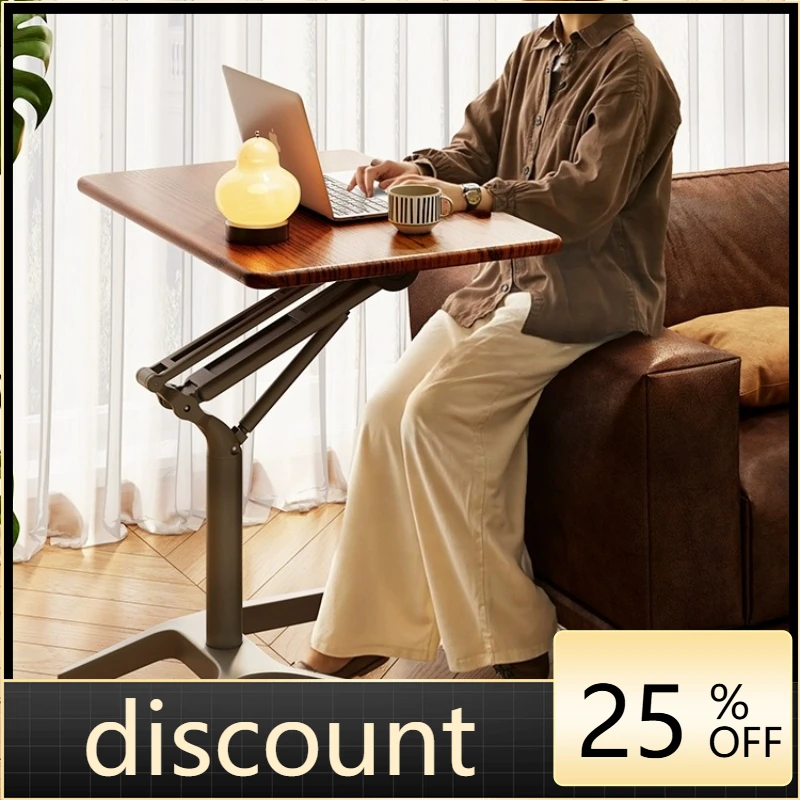 LH mobile lifting table foldable living room solid wood workbench bedside table
LH mobile lifting table foldable living room solid wood workbench bedside table