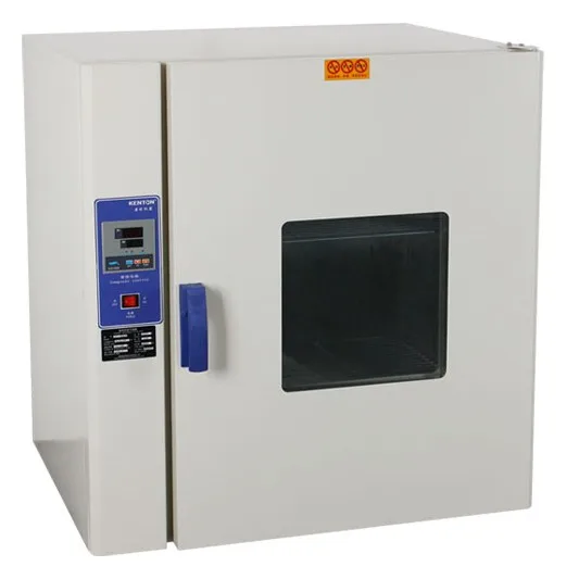Kenton Laboratory Small Hot air Circulating Drying Oven Price
Kenton Laboratory Small Hot air Circulating Drying Oven Price
