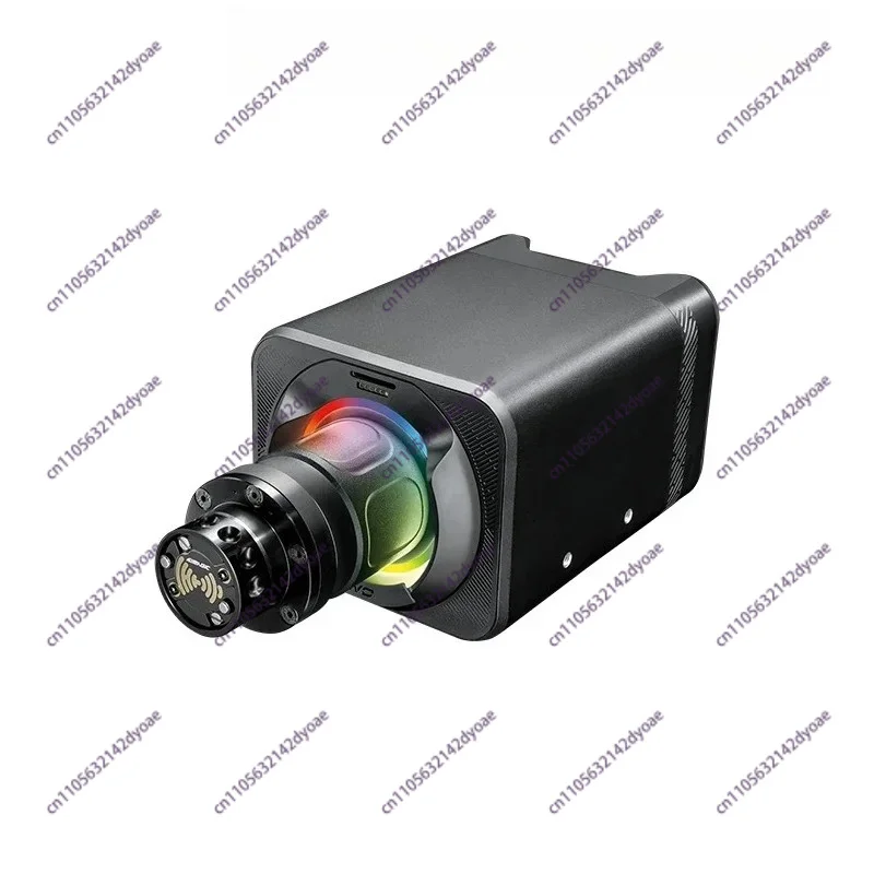 Racing Simulator Direct Drive Base Servo Gaming Steering Wheel
Racing Simulator Direct Drive Base Servo Gaming Steering Wheel
