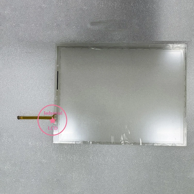 T105E-5RBE01N-0A18R0-070QN Touch Panel Screen Glass Spare Parts
T105E-5RBE01N-0A18R0-070QN Touch Panel Screen Glass Spare Parts