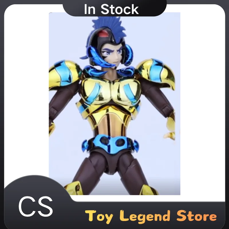 In Stock CS Saint Seiya Myth Cloth EX Tarantula Arachne Knights of the Zodiac Alloy Movable Action Figure Collectible Toy Gift
In Stock CS Saint Seiya Myth Cloth EX Tarantula Arachne Knights of the Zodiac Alloy Movable Action Figure Collectible Toy Gift