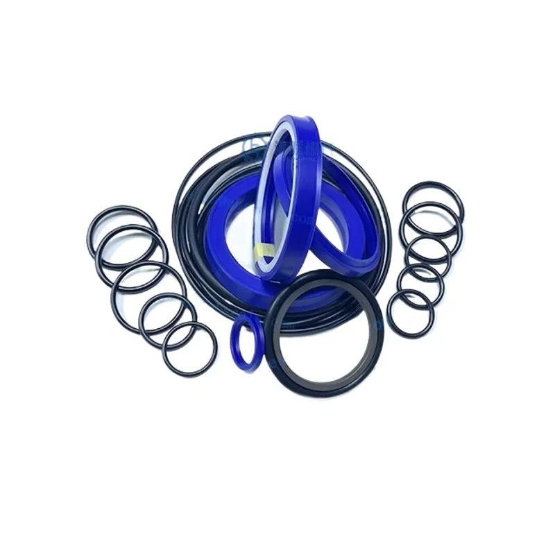 Jcbh Hammer Master Hm360 Hm380 Hb380 Hm390 Cylinder Sealing Set Of Seals Hydraulic Breaker Seal Kit
Jcbh Hammer Master Hm360 Hm380 Hb380 Hm390 Cylinder Sealing Set Of Seals Hydraulic Breaker Seal Kit