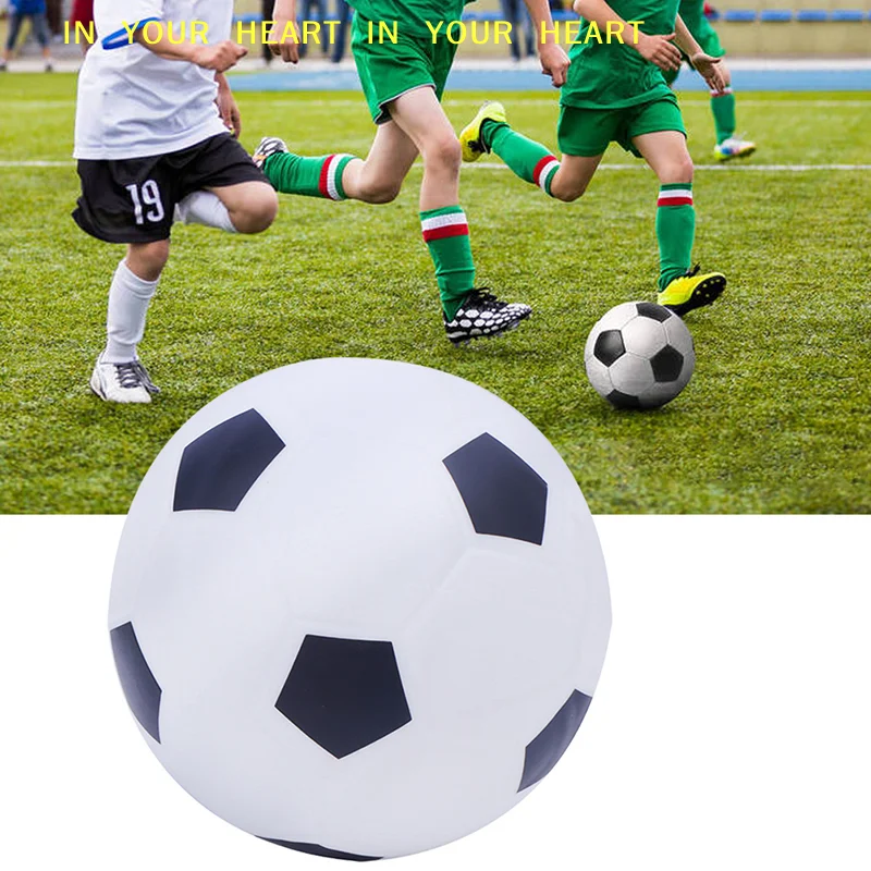 【X】15CM Mini Rubber Football Inflatable Classic Soccer Balls Size 2 Kids Kindergarten Toys Outdoor Sports Gifts For Children
【X】15CM Mini Rubber Football Inflatable Classic Soccer Balls Size 2 Kids Kindergarten Toys Outdoor Sports Gifts For Children