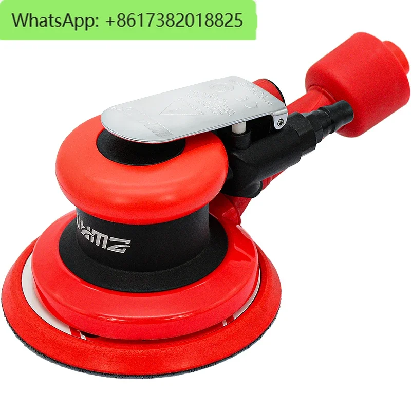 Pneumatic polishing machine Industrial grade automotive dry grinding machine 4/5 inch 6 inch vacuum polishing machine
Pneumatic polishing machine Industrial grade automotive dry grinding machine 4/5 inch 6 inch vacuum polishing machine
