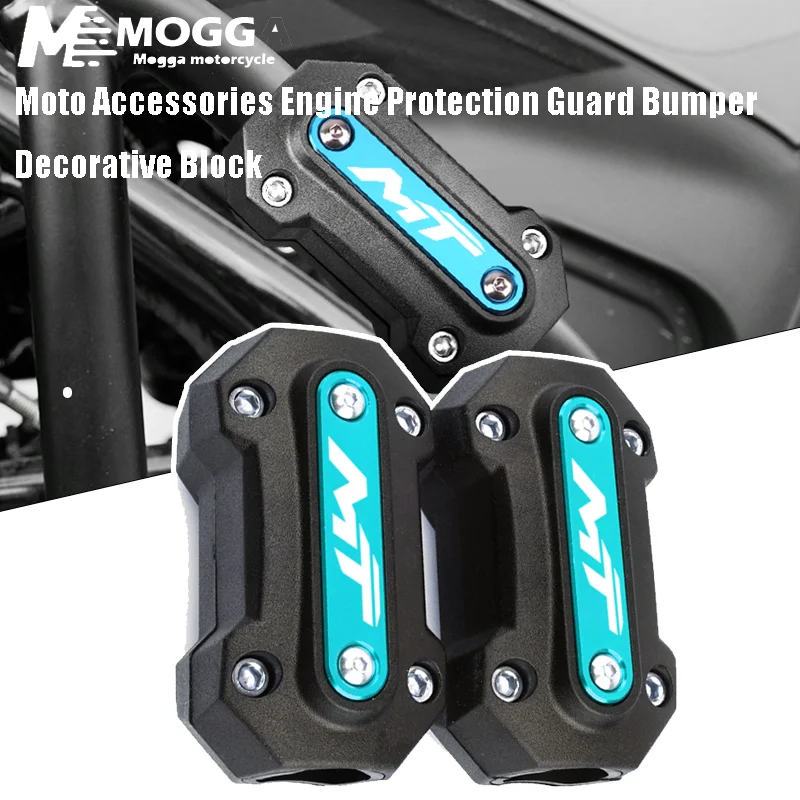 450/700/800/1000 MT Moto Accessories Engine Protection Guard Bumper Decorative Block For CFMOTO 450MT 700MT 800MT 800MTX 1000MTX
450/700/800/1000 MT Moto Accessories Engine Protection Guard Bumper Decorative Block For CFMOTO 450MT 700MT 800MT 800MTX 1000MTX