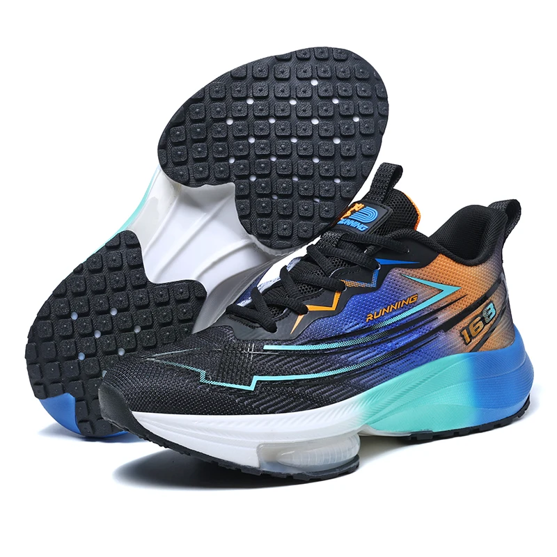Men's Casual Running Shoes Sneakers*Lightweight Gym Student Sports Shoes For Men Tenis Athletics Training jogging Shoe Plus Size
Men's Casual Running Shoes Sneakers*Lightweight Gym Student Sports Shoes For Men Tenis Athletics Training jogging Shoe Plus Size