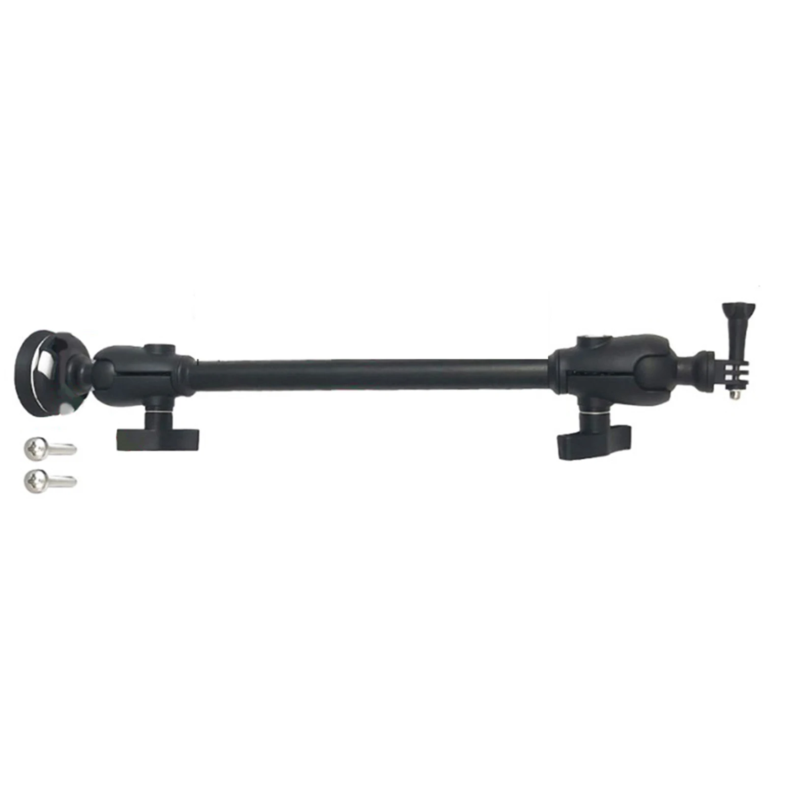 Camera Mount Kit Bracket Small In Size Stainless Steel Camera Mounts Kayaks Accessories Light In Weight High Quality
Camera Mount Kit Bracket Small In Size Stainless Steel Camera Mounts Kayaks Accessories Light In Weight High Quality