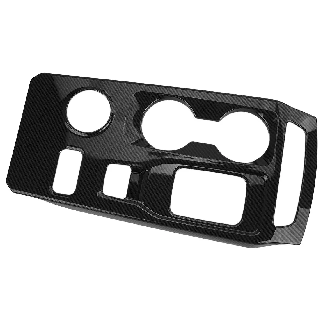 Car Gear Shift Panel Cover Trim Fit For Ford Ranger Raptor 2023-2024 Right Hand Drive Carbon Fiber Style ABS
Car Gear Shift Panel Cover Trim Fit For Ford Ranger Raptor 2023-2024 Right Hand Drive Carbon Fiber Style ABS