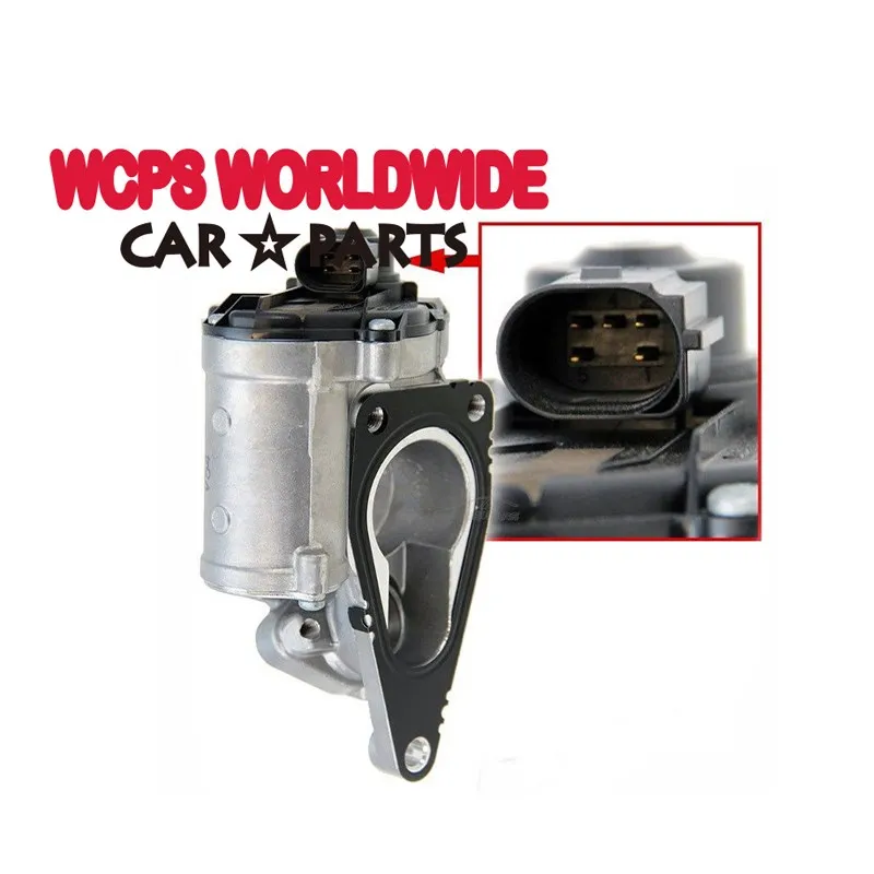Для Suzuki Grand Vitara Mk2 1,9 DDiS EGR Valve 1811167JG5LCP 1811167JG3 8200609274 8200630740 8200796571 408-265-001-010Z
Для Suzuki Grand Vitara Mk2 1,9 DDiS EGR Valve 1811167JG5LCP 1811167JG3 8200609274 8200630740 8200796571 408-265-001-010Z