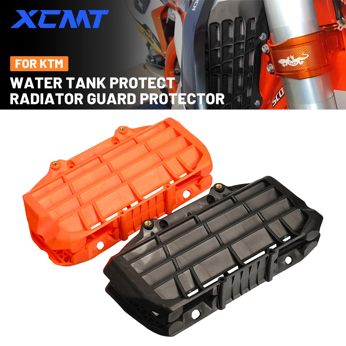 Motorcycle Nylon Radiator Louvres Rad Guards For KTM SX XC XCF XCW EXCF SXF 450 350 250 150 125 For Husqvarna 2016-2019 2020
Motorcycle Nylon Radiator Louvres Rad Guards For KTM SX XC XCF XCW EXCF SXF 450 350 250 150 125 For Husqvarna 2016-2019 2020