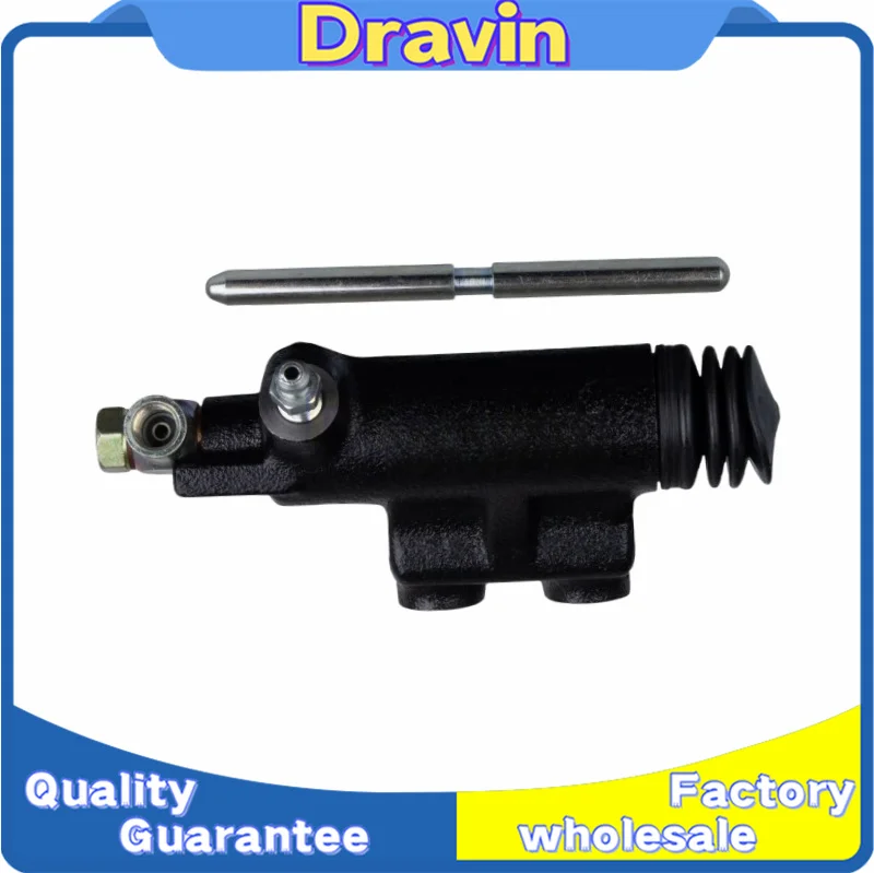 Clutch Release Cylinder Assy MR553469 MR 553469 for Mitsubishi Pajero Montero V68 V78 V88 V98
Clutch Release Cylinder Assy MR553469 MR 553469 for Mitsubishi Pajero Montero V68 V78 V88 V98