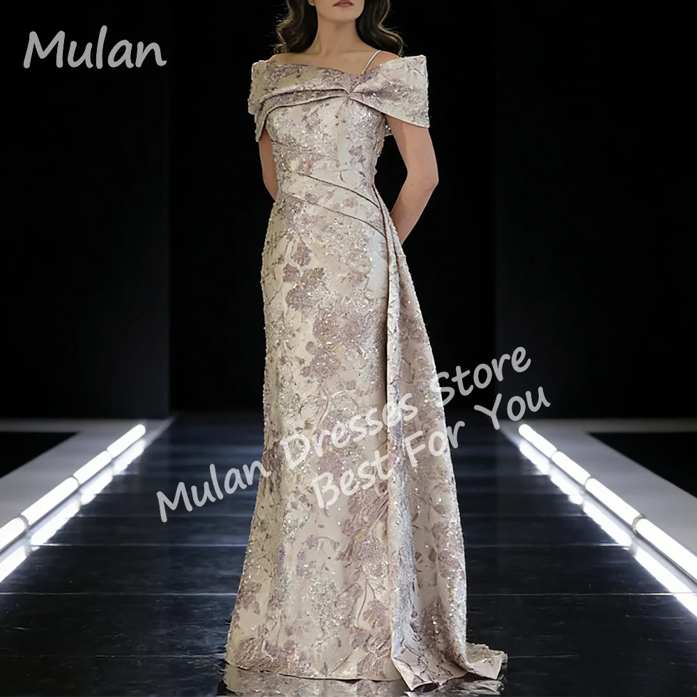 Customized Luxury Beads Long Evening Dresses for Special Occasions Elegant Mermaid Floor-Length Women Gala Prom Party Gowns 2026
Customized Luxury Beads Long Evening Dresses for Special Occasions Elegant Mermaid Floor-Length Women Gala Prom Party Gowns 2026