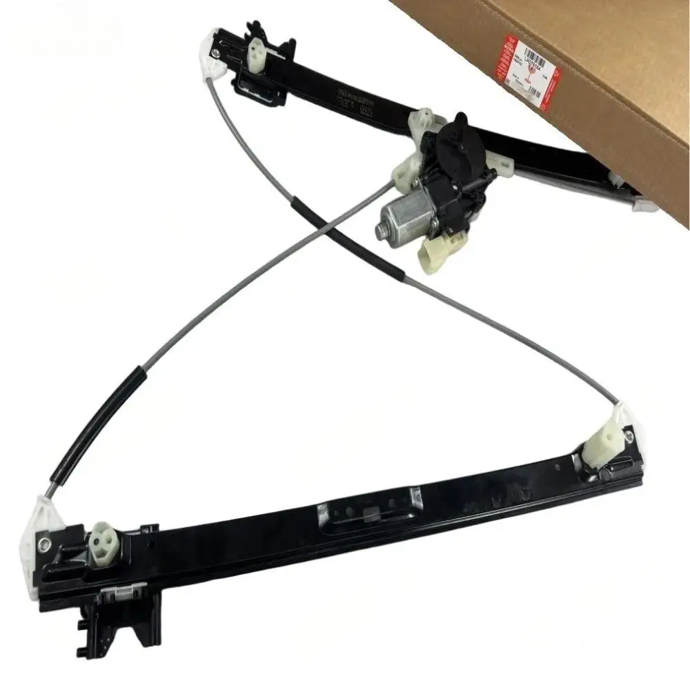 The left front door glass lifter is suitable for Range Rover Executive L405 LR153950 LR078164 LR057337 LR052690 LR048342
The left front door glass lifter is suitable for Range Rover Executive L405 LR153950 LR078164 LR057337 LR052690 LR048342