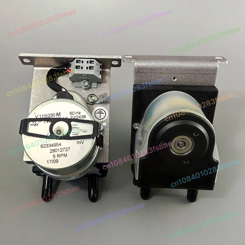 Peristaltic Small Flue Gas Accessories Electric Pump Drains Cooling Water
Peristaltic Small Flue Gas Accessories Electric Pump Drains Cooling Water