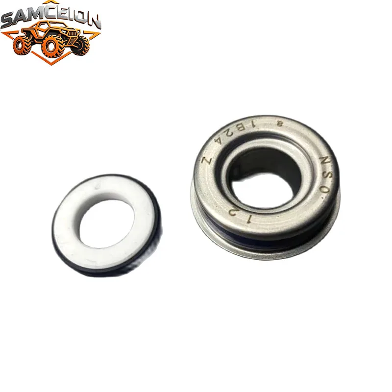 Water Pump Water seal Assy For CFmoto 150RT 400NK 650NK ABS 650GT 650MT 650TK 700 CL-X SPORT 700MT CF150T-6 Motorcycle parts
Water Pump Water seal Assy For CFmoto 150RT 400NK 650NK ABS 650GT 650MT 650TK 700 CL-X SPORT 700MT CF150T-6 Motorcycle parts