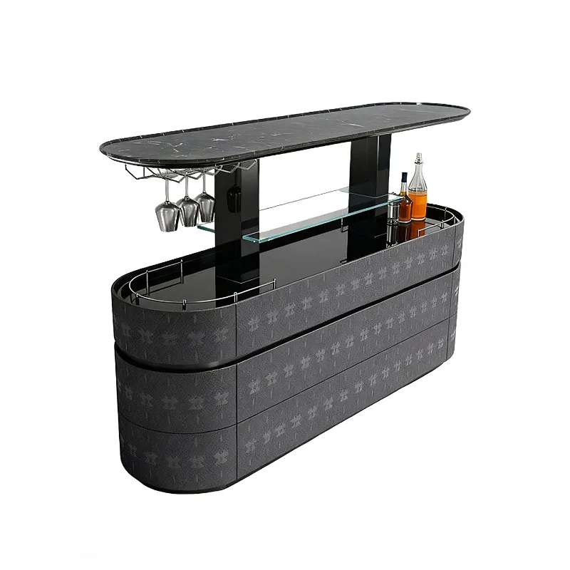 Automatic lifting wine cabinet Italian light luxury villa mansion modern high-end storage bar counter side cabinet
Automatic lifting wine cabinet Italian light luxury villa mansion modern high-end storage bar counter side cabinet