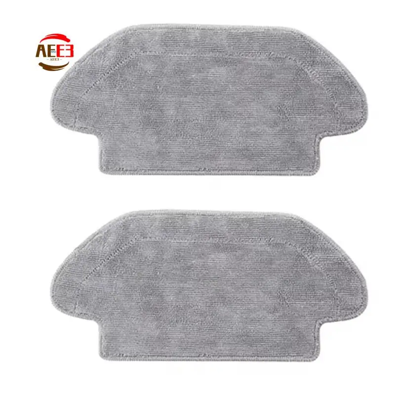 AEE3-для Xiaomi Mi Robot Vacuum Mop Pro P STYTJ02YM, аксессуары для робота-уборщика, основная боковая щетка, фильтр Hepa, ткань для швабры
AEE3-для Xiaomi Mi Robot Vacuum Mop Pro P STYTJ02YM, аксессуары для робота-уборщика, основная боковая щетка, фильтр Hepa, ткань для швабры