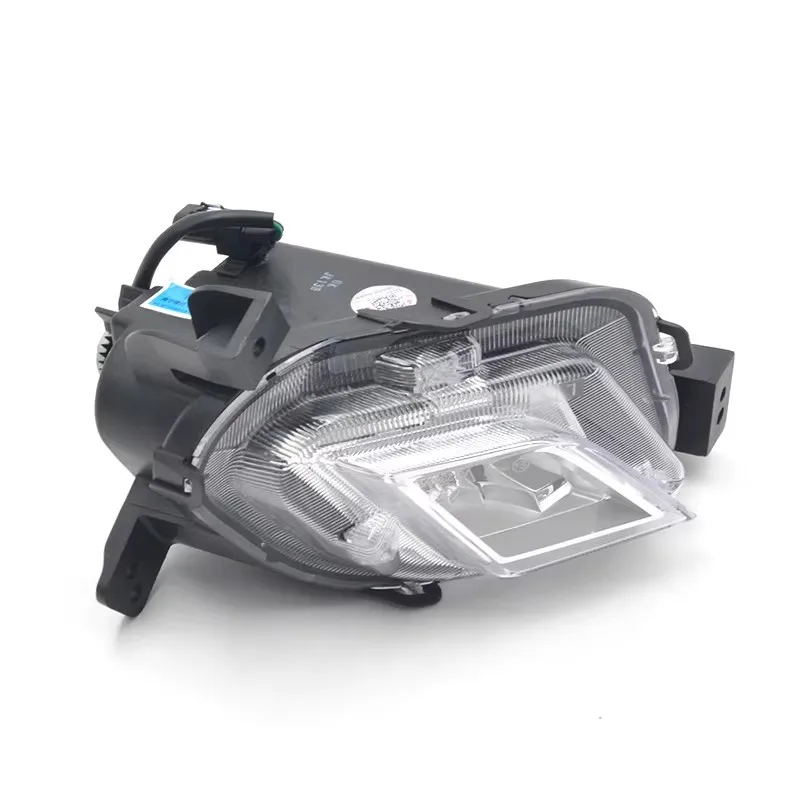 Suitable for Changan CS75 2018-2020 LED Front Fog Lamp dar Running Light DRL Front Fog Light Front Bumper Light 
Suitable for Changan CS75 2018-2020 LED Front Fog Lamp dar Running Light DRL Front Fog Light Front Bumper Light