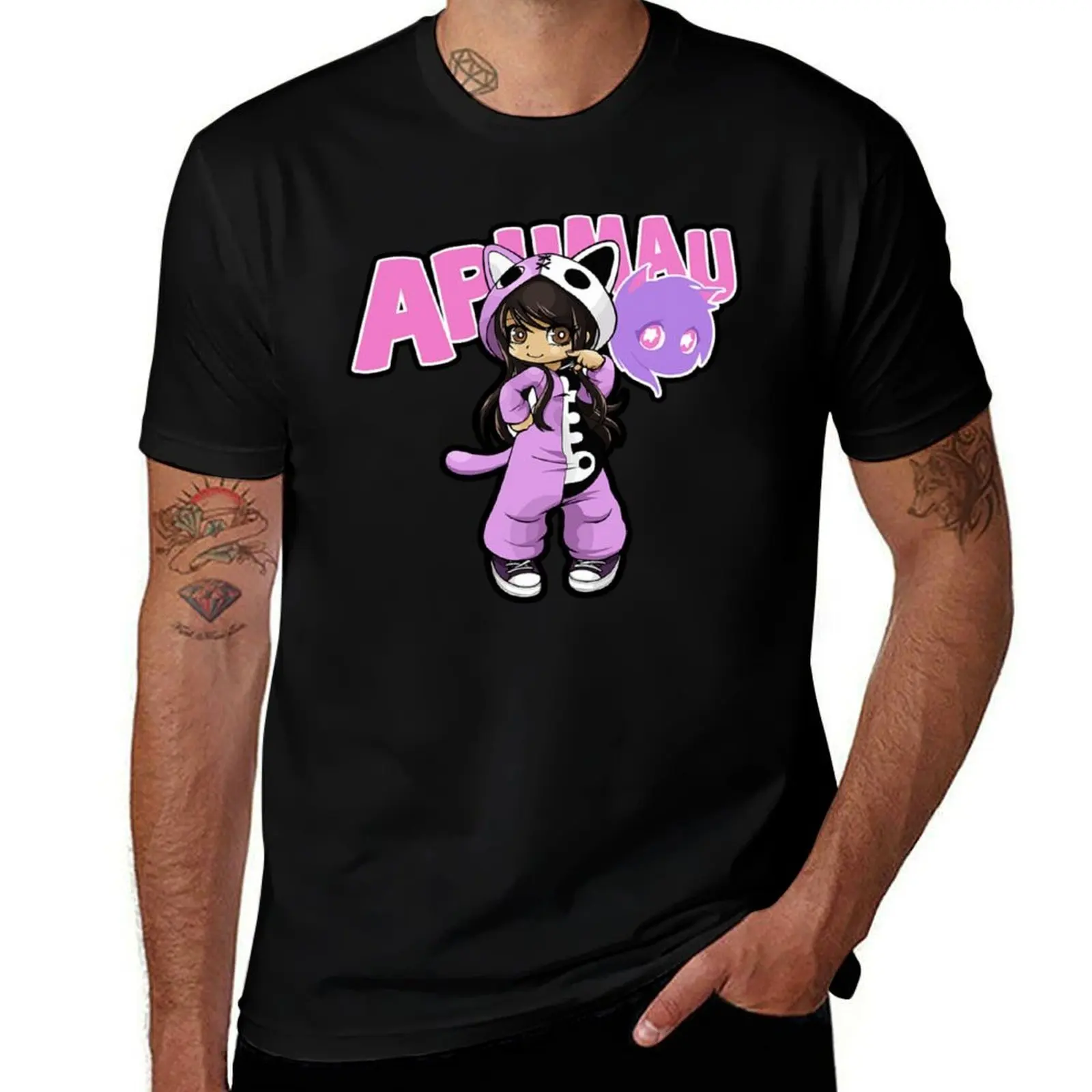 aphmau_23 T-Shirt g man t shirts for men graphic t shirts for man T-Shirt
aphmau_23 T-Shirt g man t shirts for men graphic t shirts for man T-Shirt