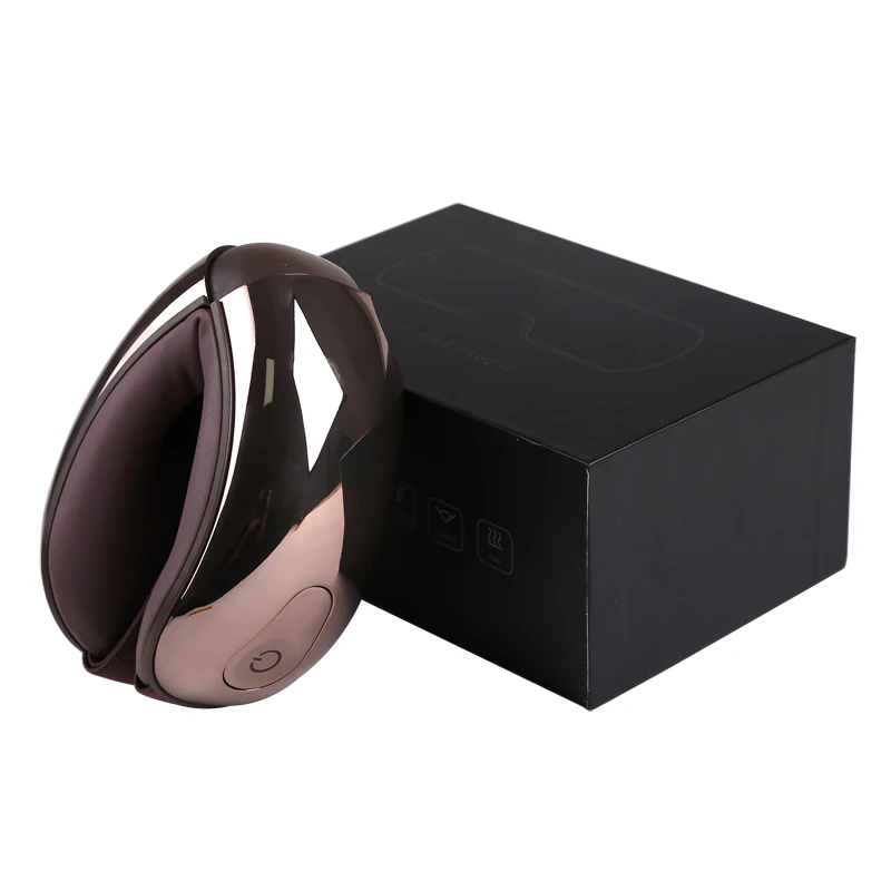 Eye Care Instrumen Heating Bluetooth Music Relieves Smart Airbag Vibration Massager Anti Wrinkles Relieves Fatigue Dark Circles
Eye Care Instrumen Heating Bluetooth Music Relieves Smart Airbag Vibration Massager Anti Wrinkles Relieves Fatigue Dark Circles