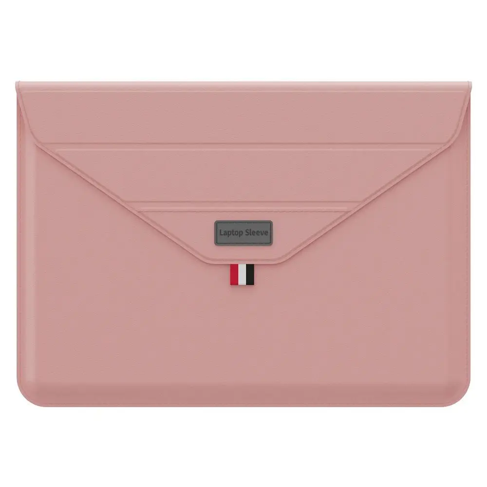 13 14 15.4 16.1 Inch Laptop Sleeve Case Shockproof Waterproof Notebook Sleeve Bag Multifunctional PU Leather Carrying Bag
13 14 15.4 16.1 Inch Laptop Sleeve Case Shockproof Waterproof Notebook Sleeve Bag Multifunctional PU Leather Carrying Bag